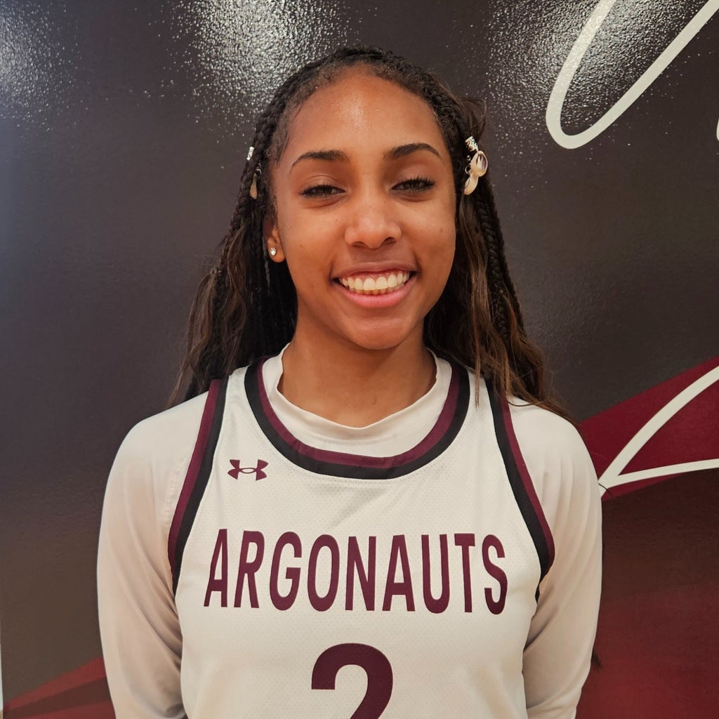 Harmony Perkins mugshot