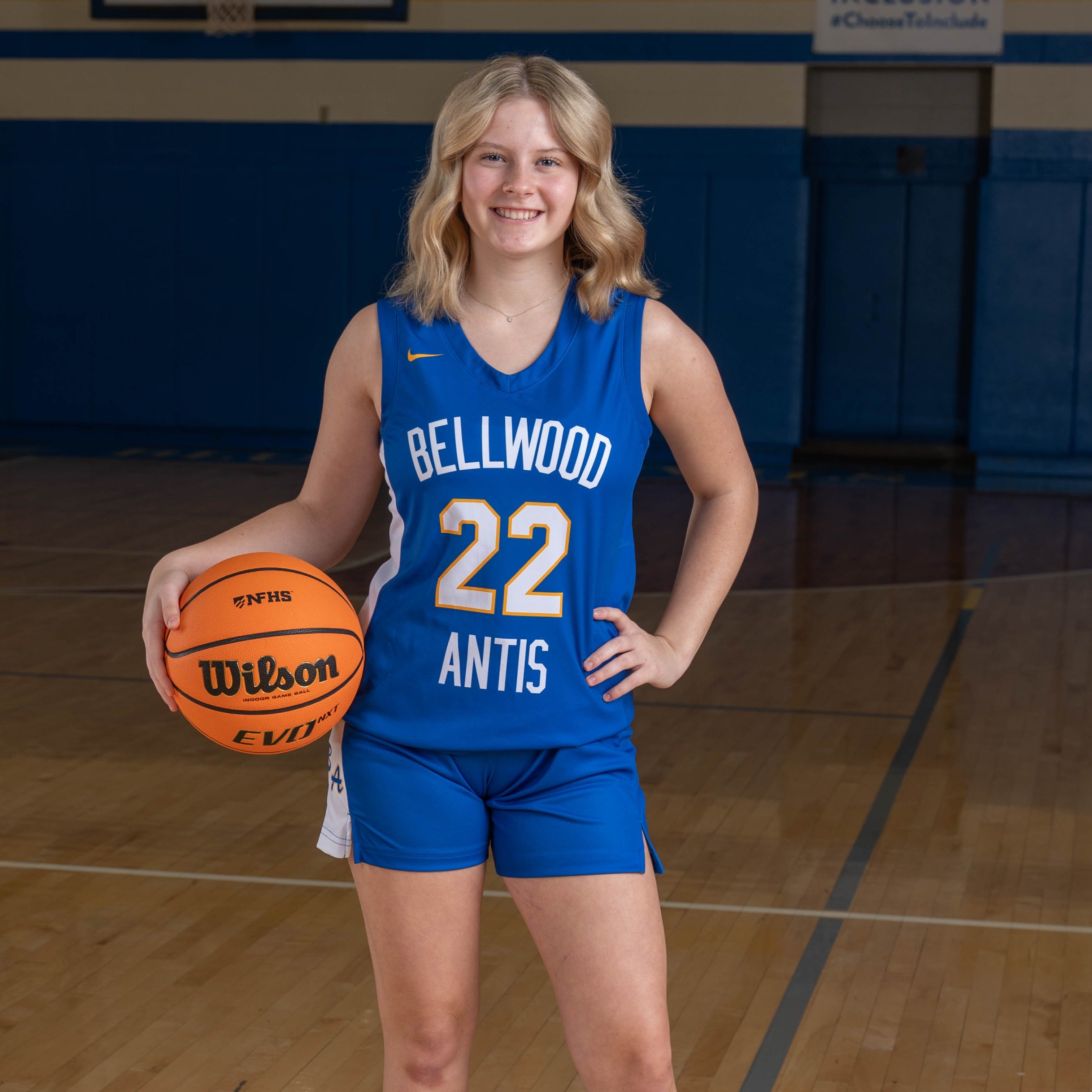 Karlie Sweigert mugshot