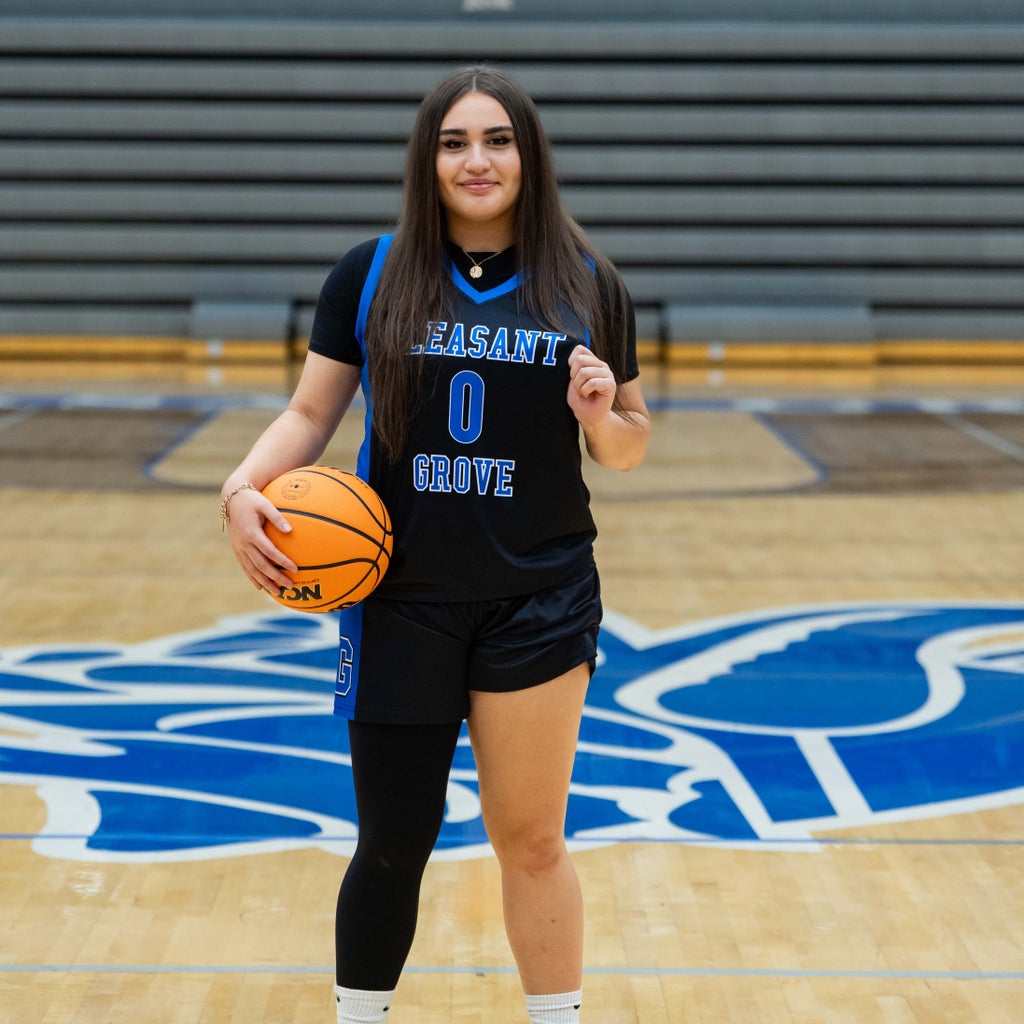 Zuri Nordstrom mugshot