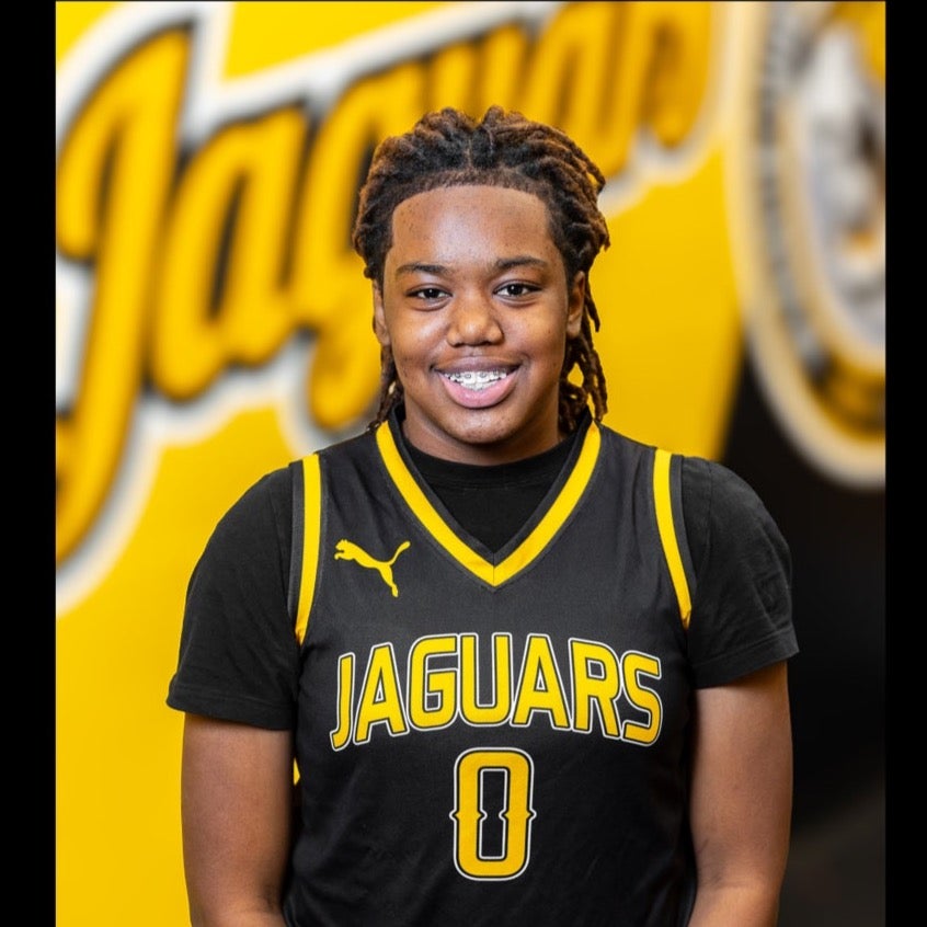 Charde Bogan mugshot