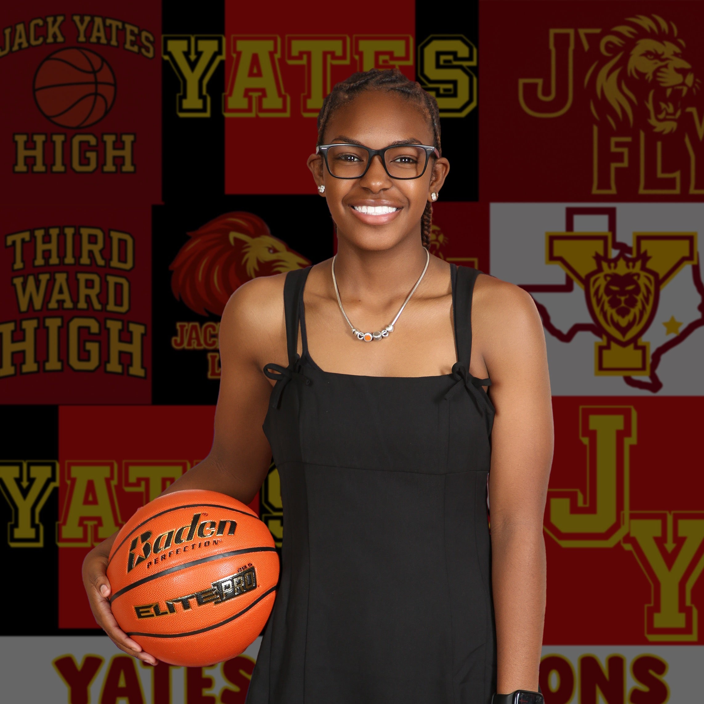 Camille Cook mugshot