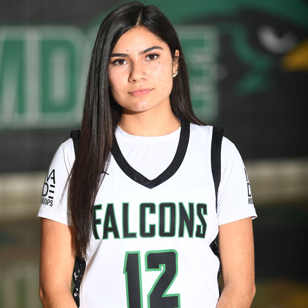 Angelica Ramirez mugshot