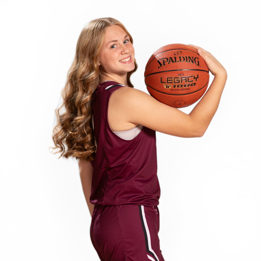 Valencia Burfield mugshot