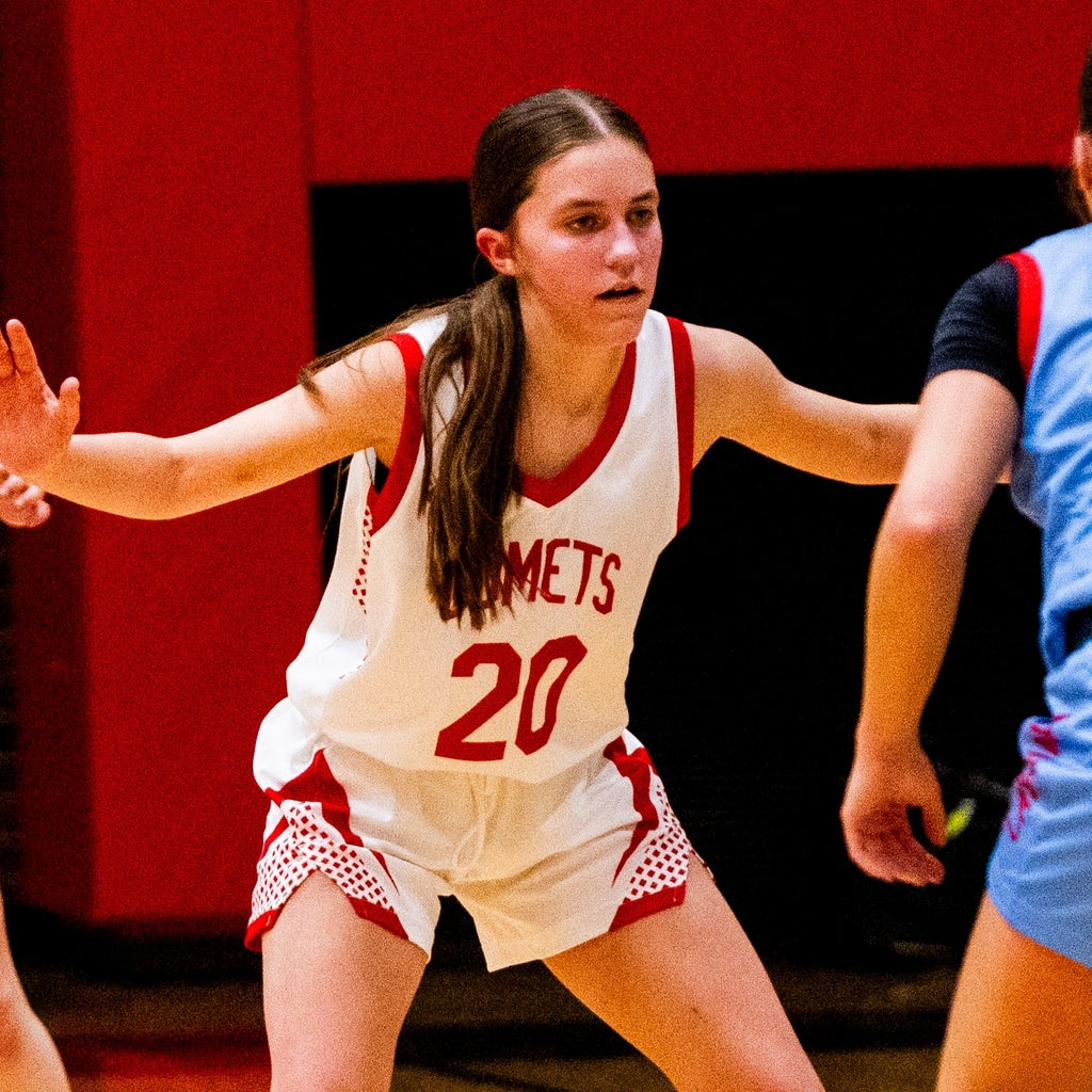 Jillian Winfrey mugshot