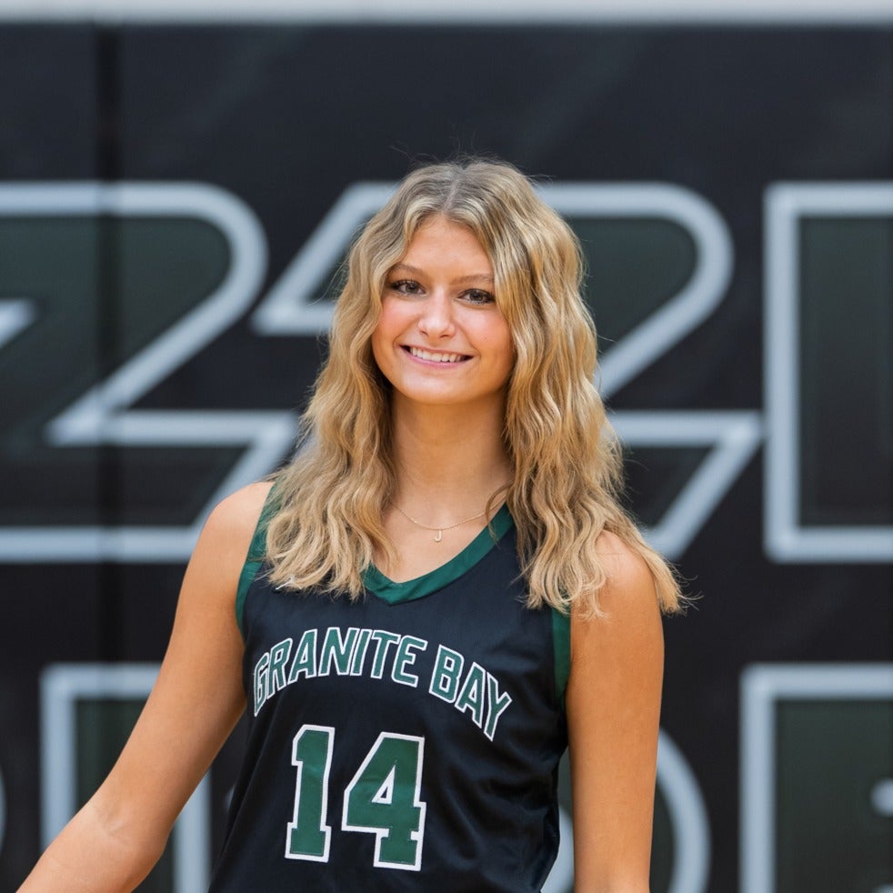 Alli Powell