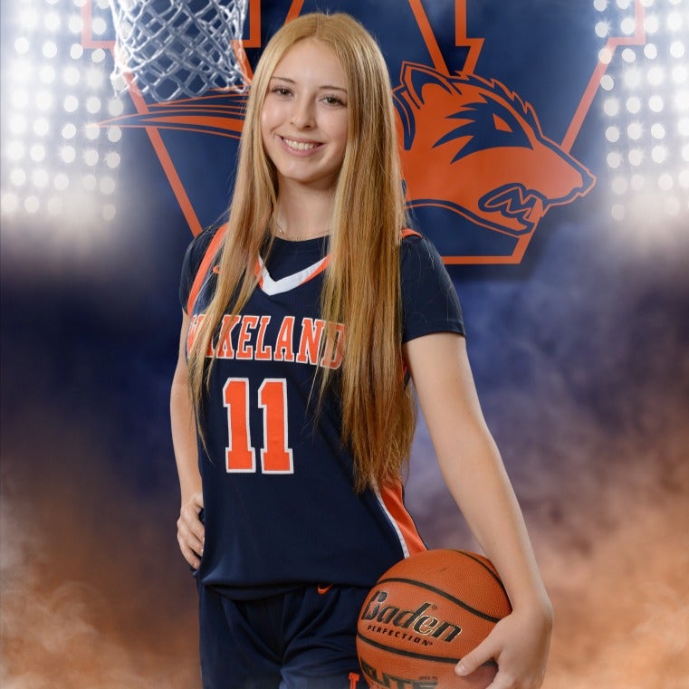 Kaelle Nasreddine mugshot