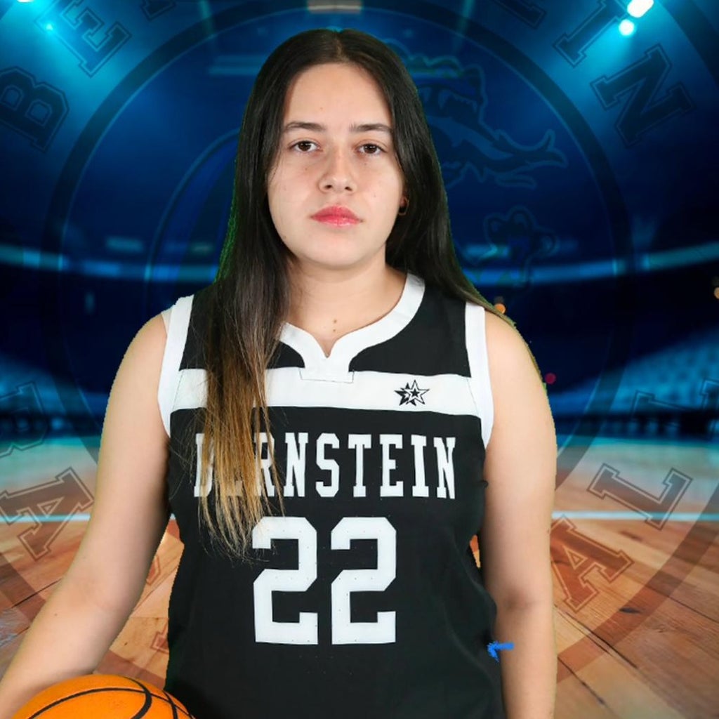 Katherine Rojas mugshot