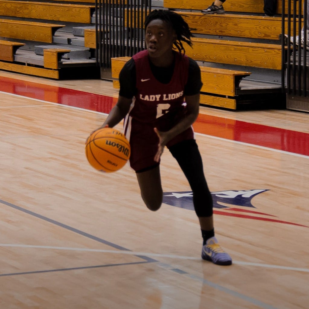 DeAsia Henderson mugshot