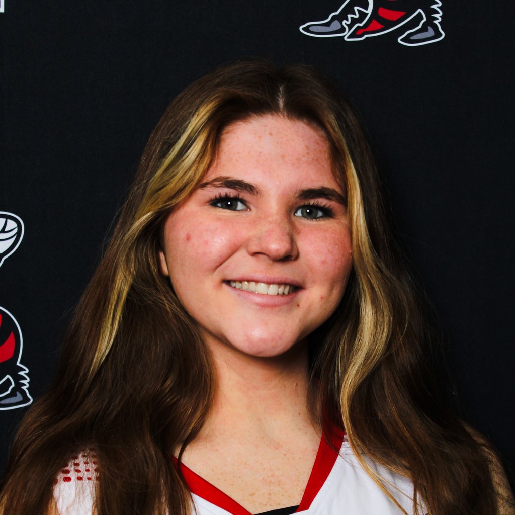 Corinne Walker mugshot