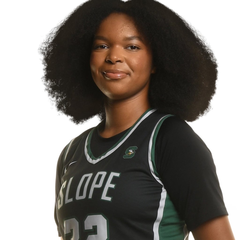 Emyaha Johnson mugshot