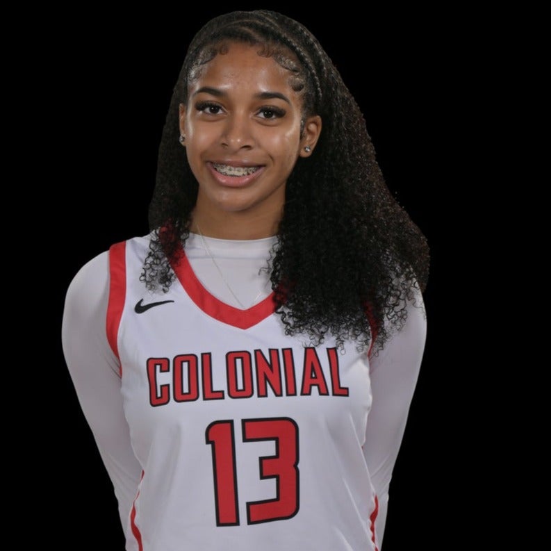 Kayla Reddick mugshot