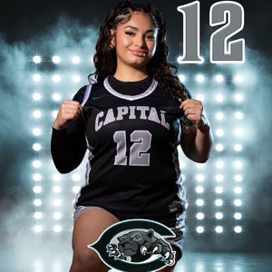 Viviannah Montoya mugshot