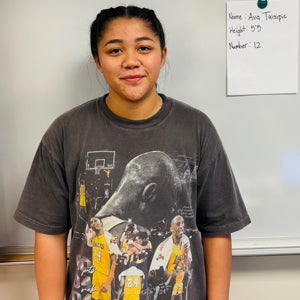 Ava Taisipic mugshot