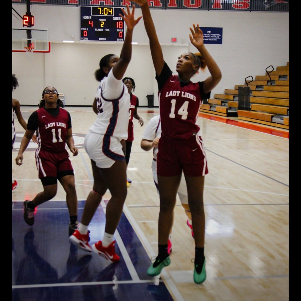 Kaleah Gibson mugshot