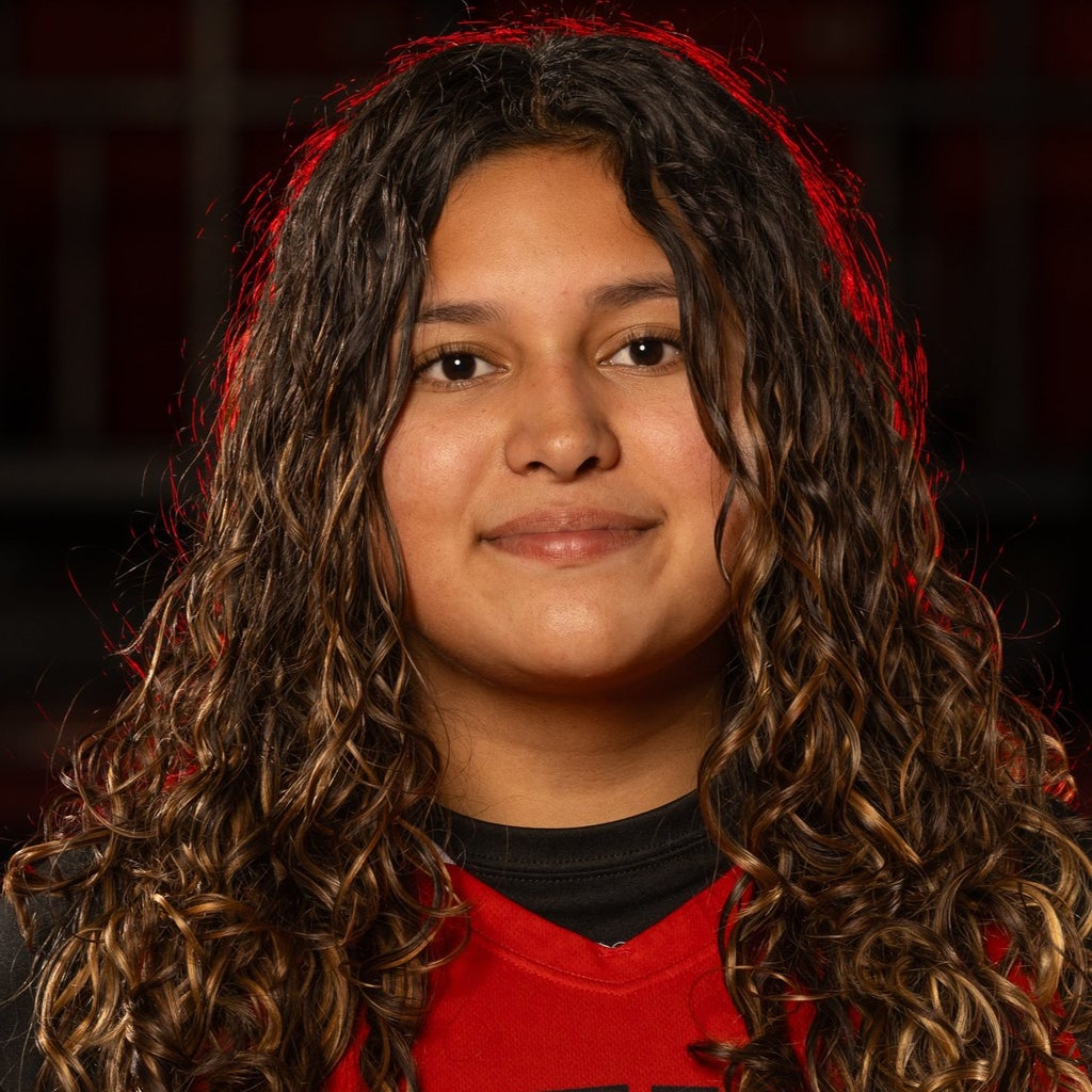 Maliah Rodriguez mugshot