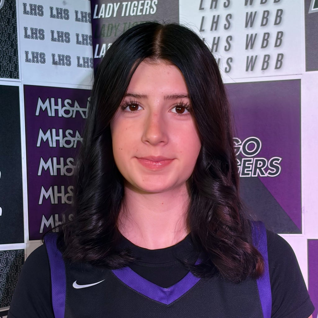 Zoey Soppelsa mugshot