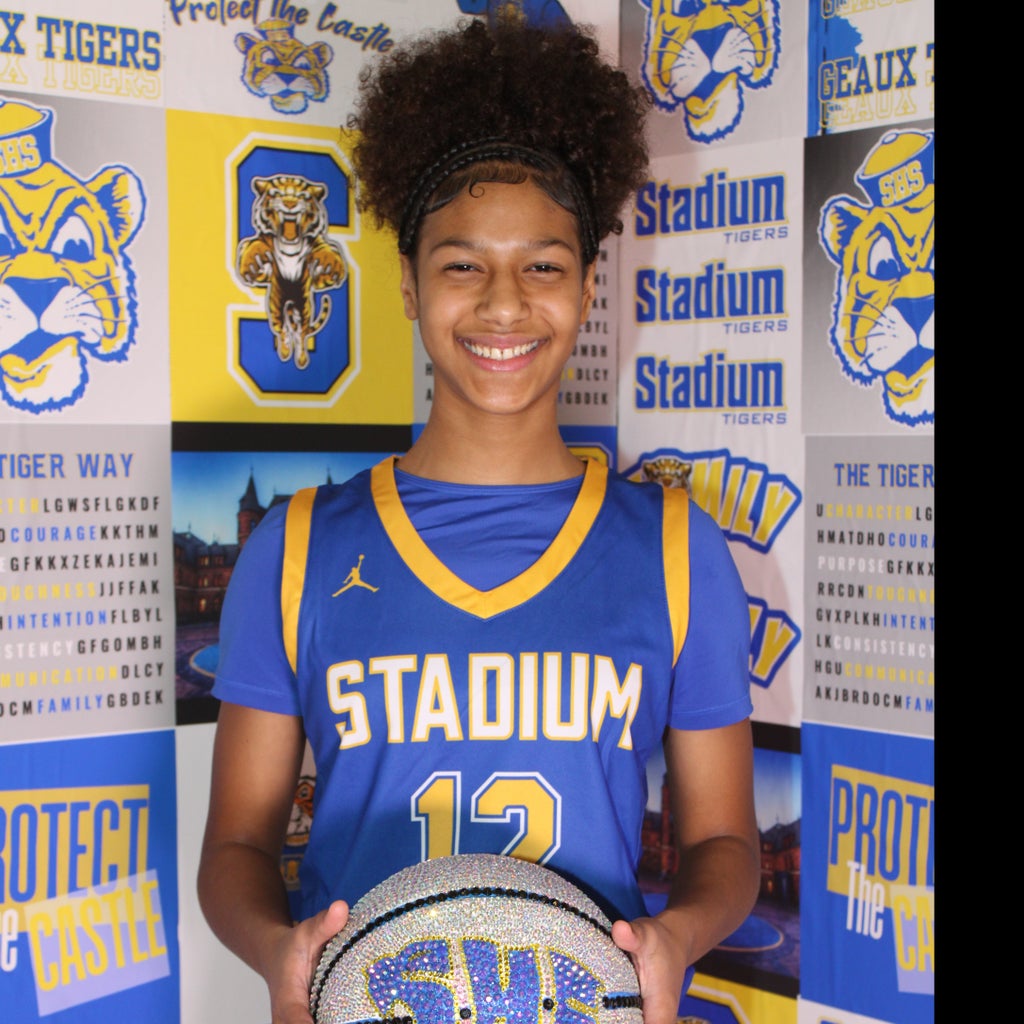 La'Vaya Battle mugshot