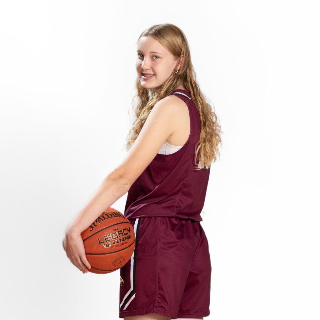 Sabrina Glassmaker mugshot