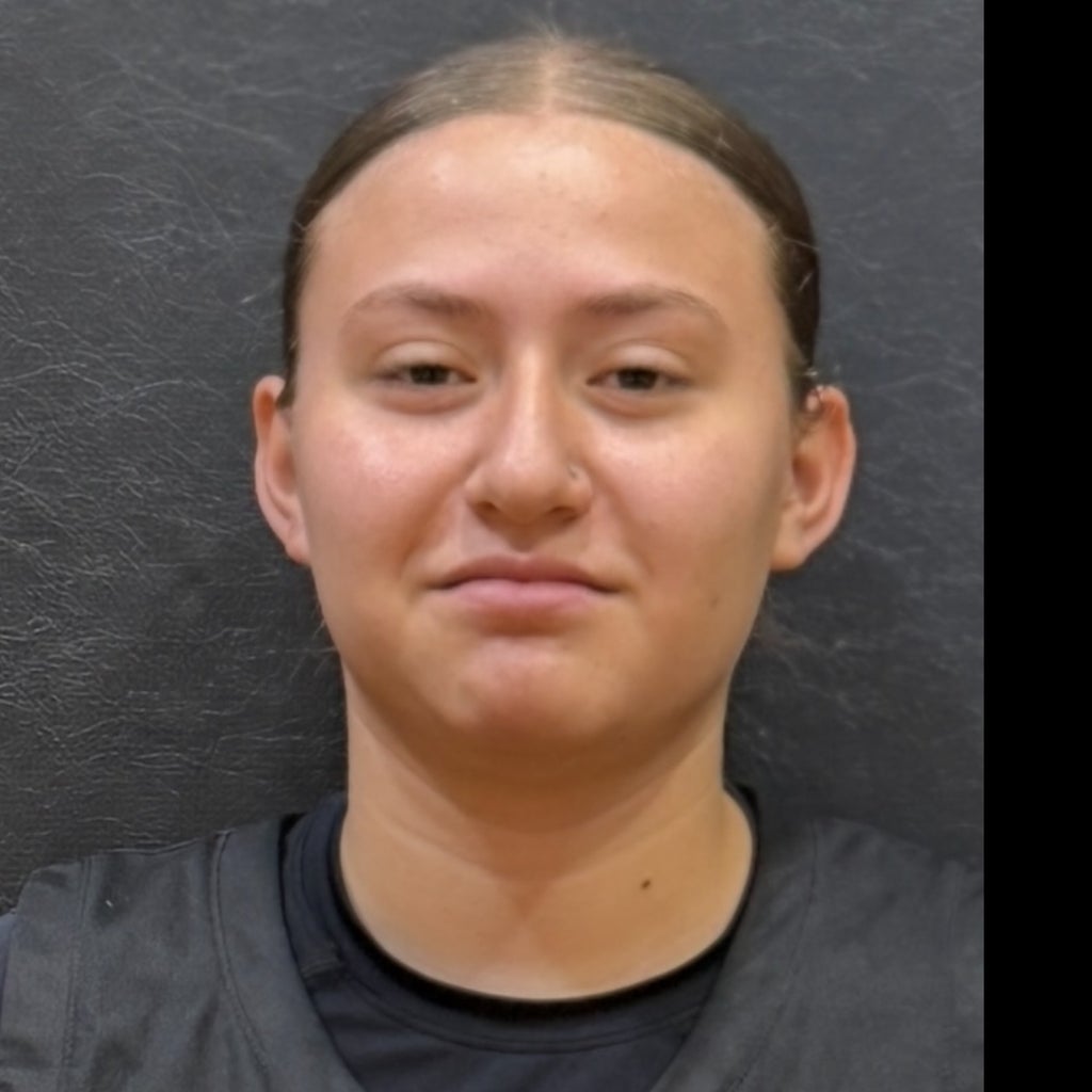 Erissa Koenig mugshot