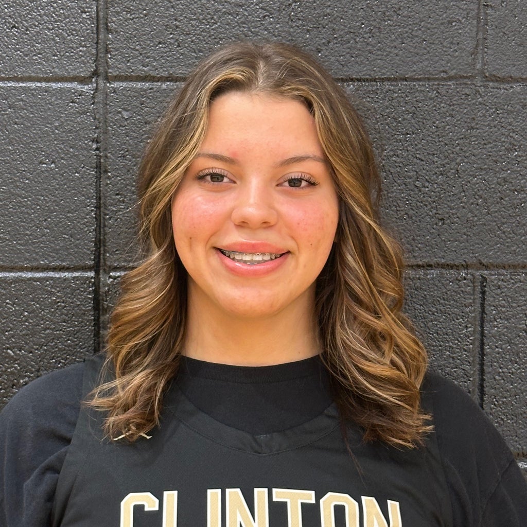 Laila Carter mugshot