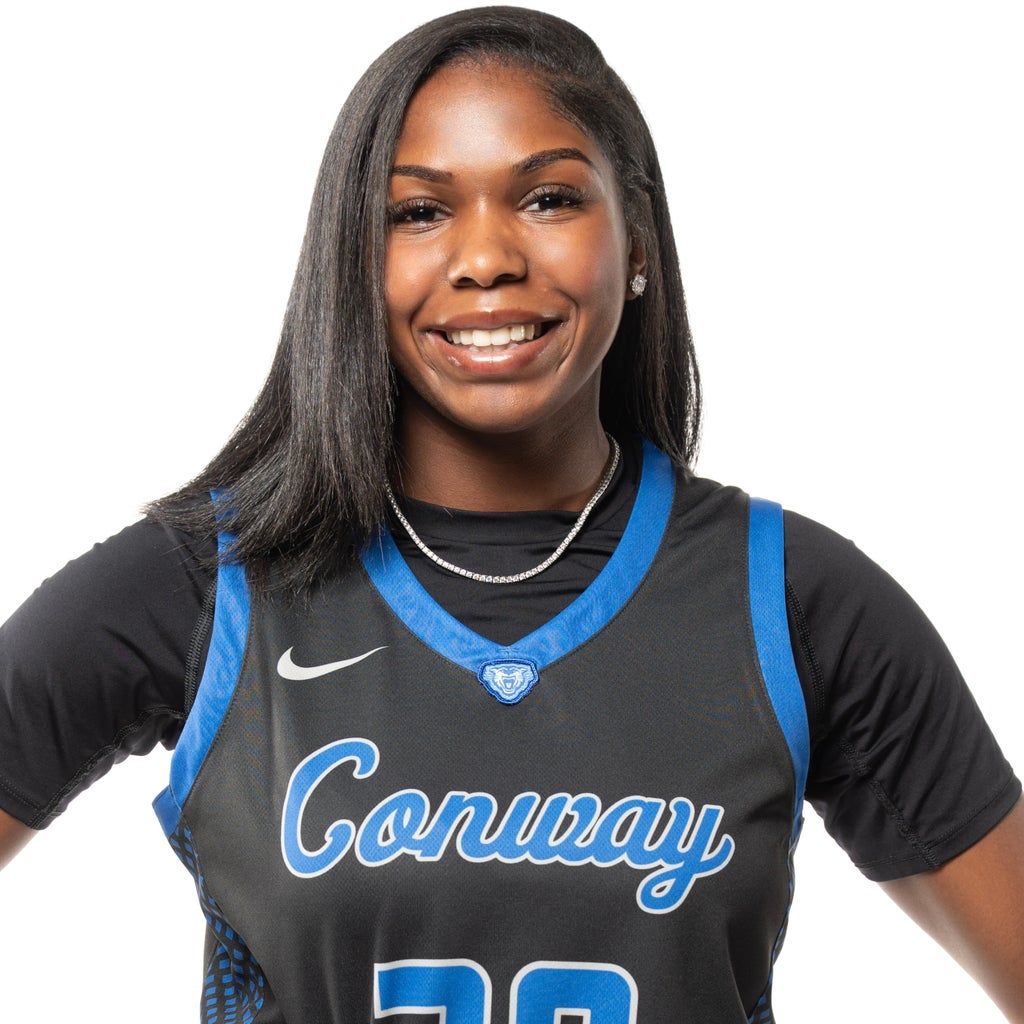 Janiyah Black mugshot