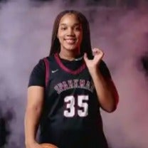 Madyson Beasley mugshot