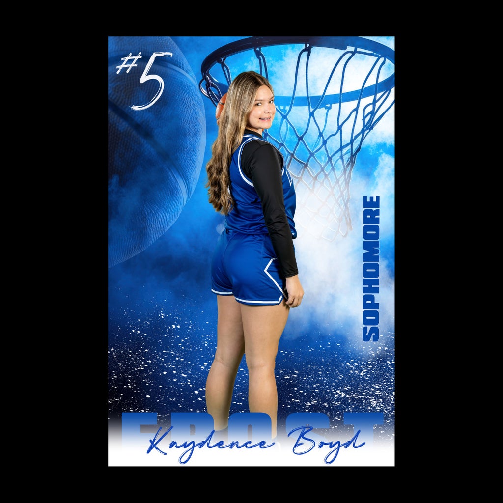 Kaydence Boyd mugshot