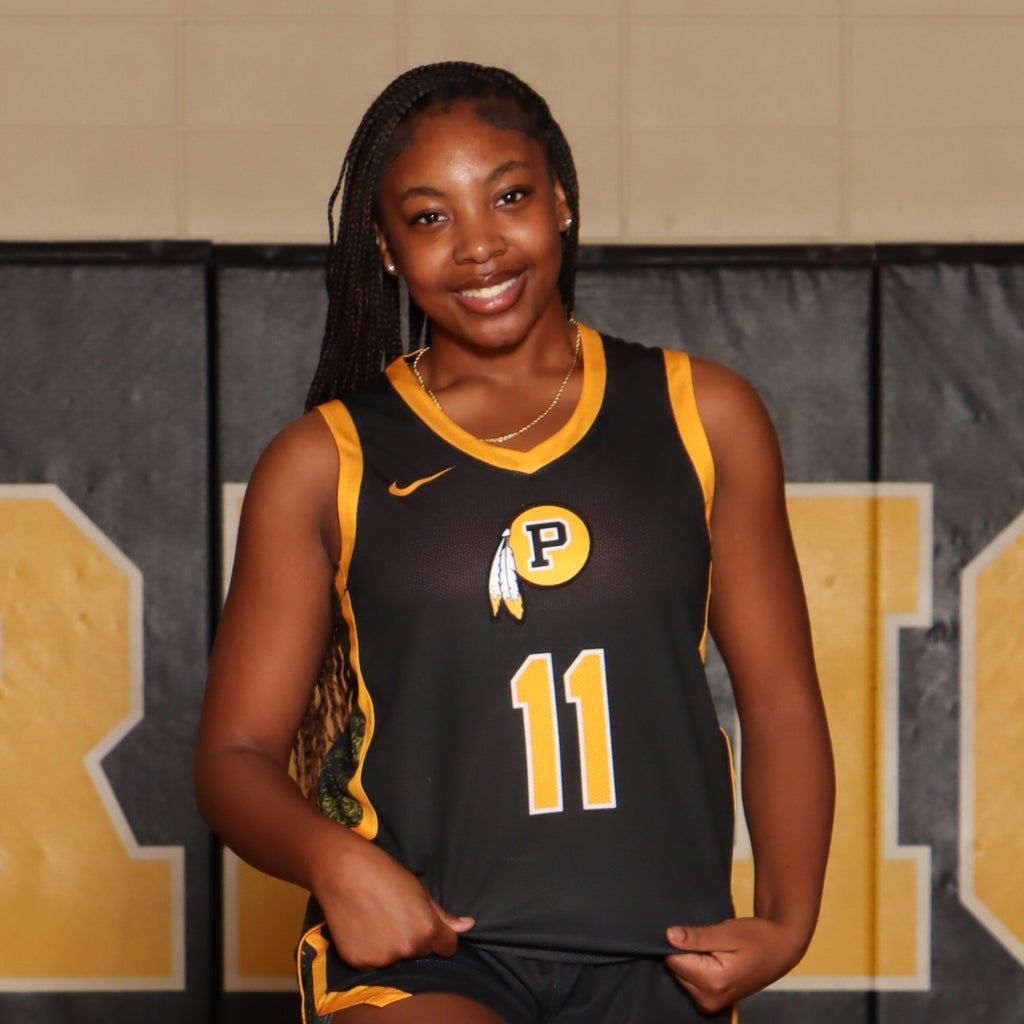 Markarri Rucker mugshot