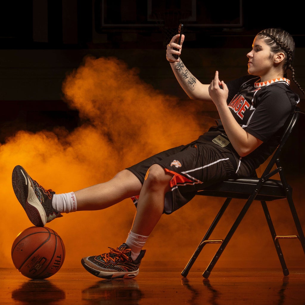 Angelina Borches mugshot