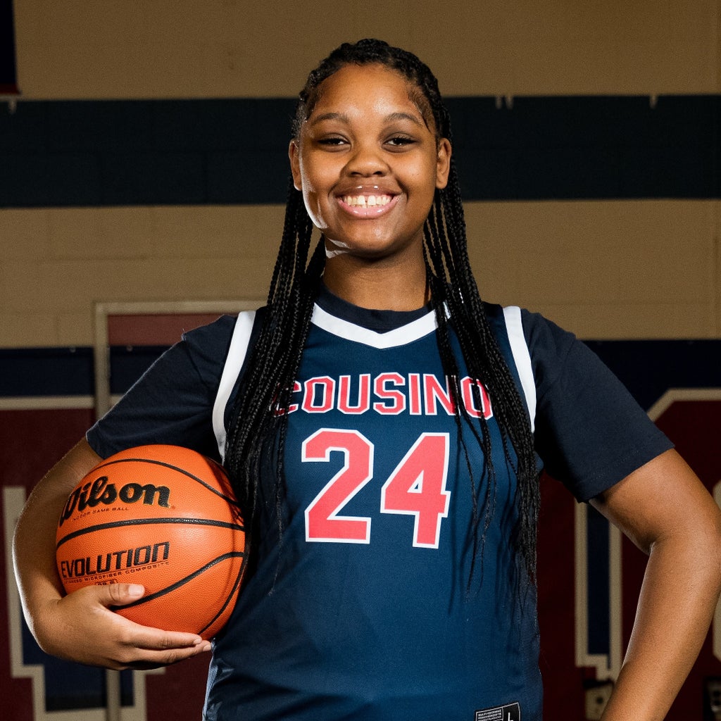 Emily Buford mugshot