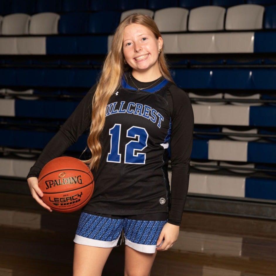 Caitlin Summers mugshot