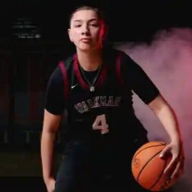 Millie Elias mugshot