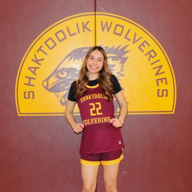 Jasmine Takak mugshot