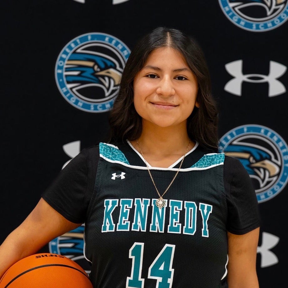 Josephine Ramos mugshot