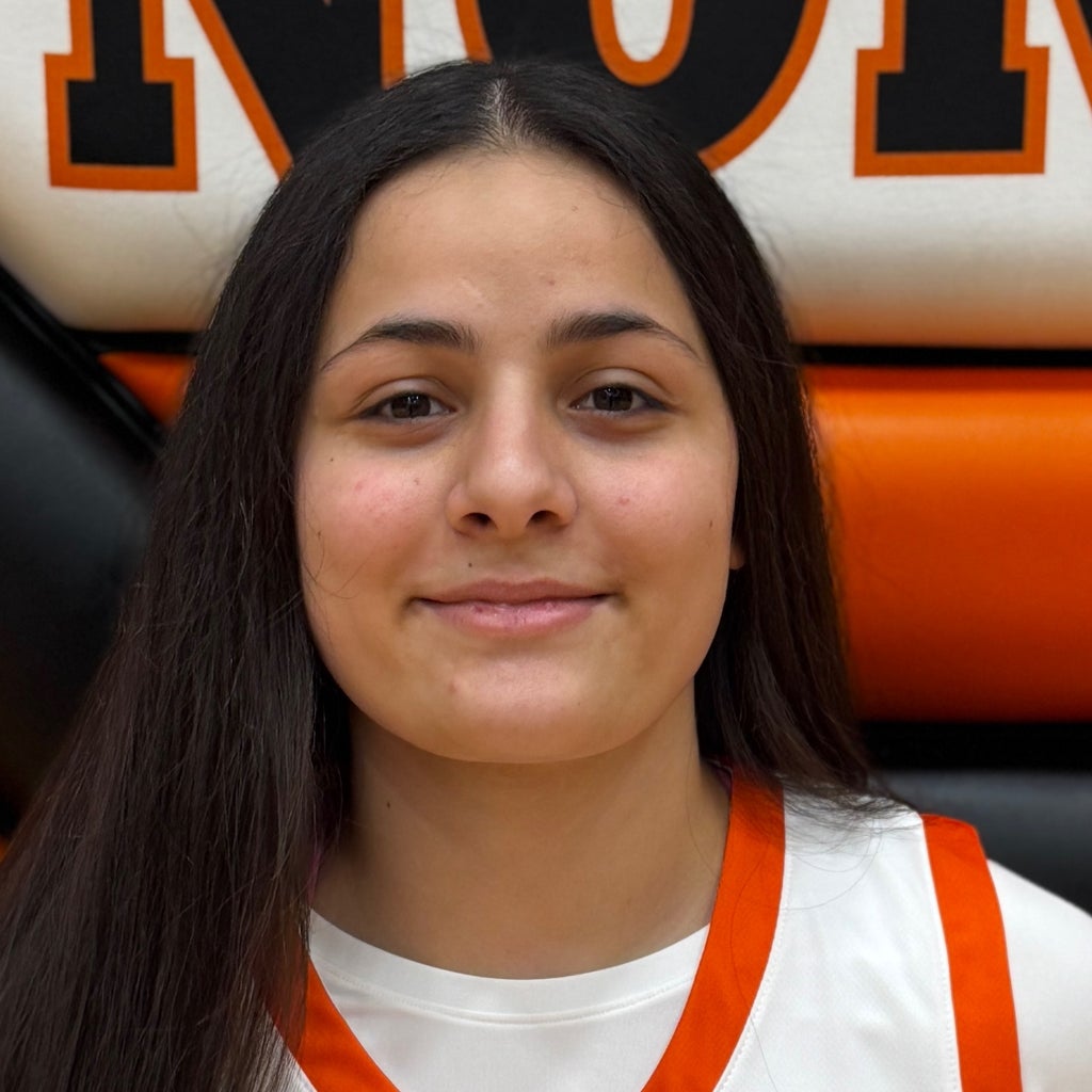 Layanne Zahriyeh mugshot