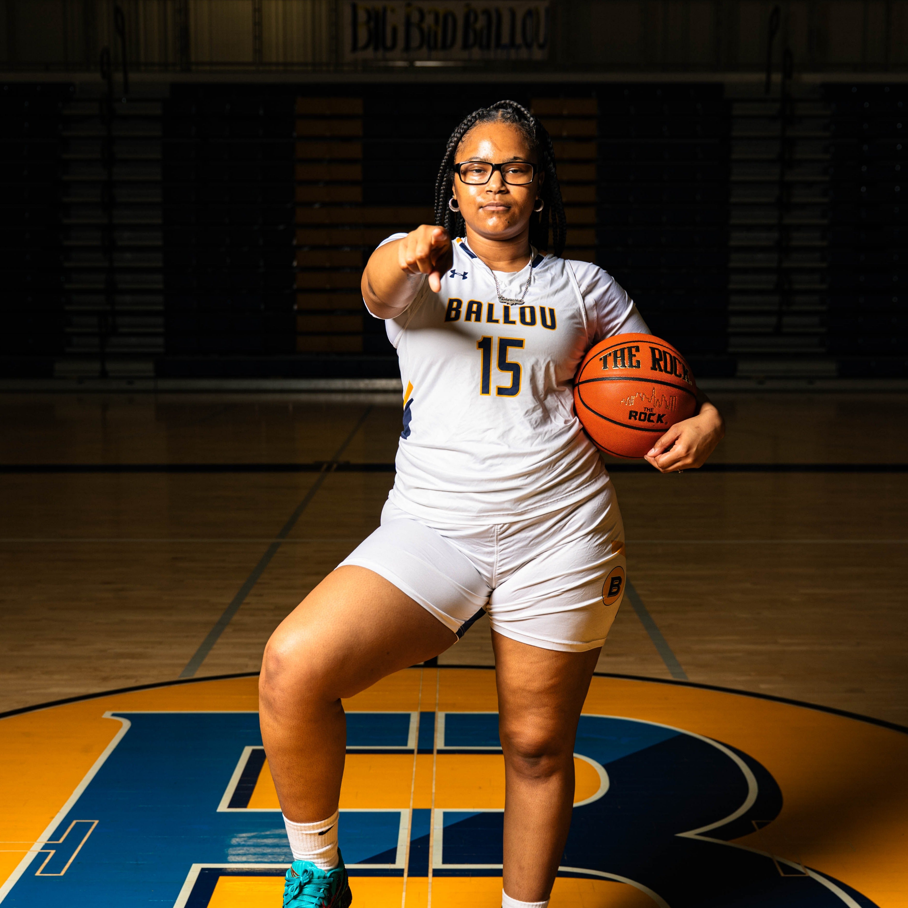 Jermyra Wells-Galloway