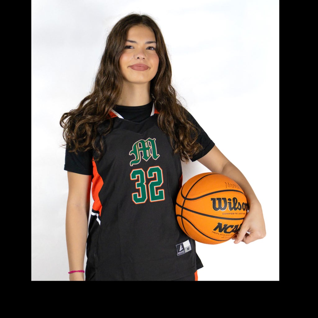 Kenza Brahim mugshot