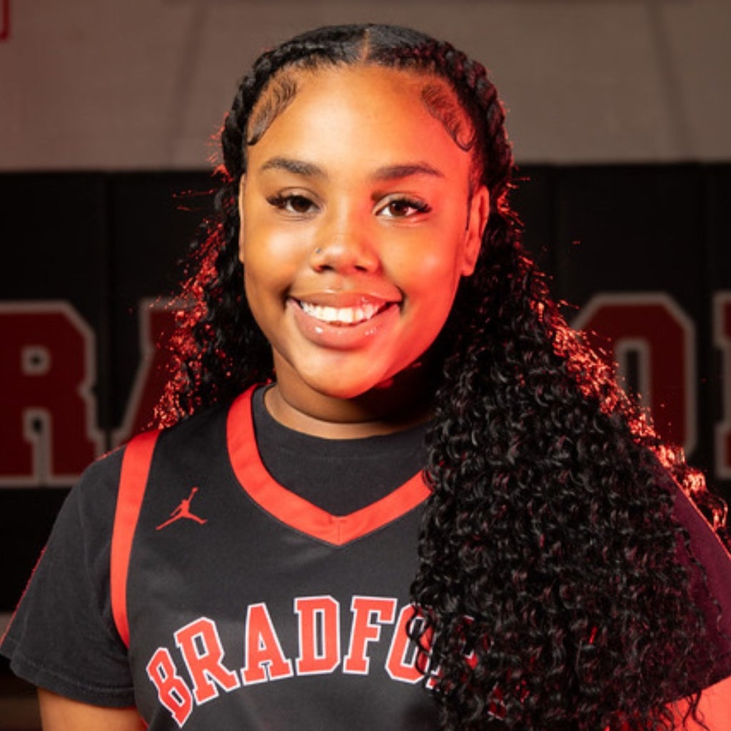 Johnylah Hankerson mugshot