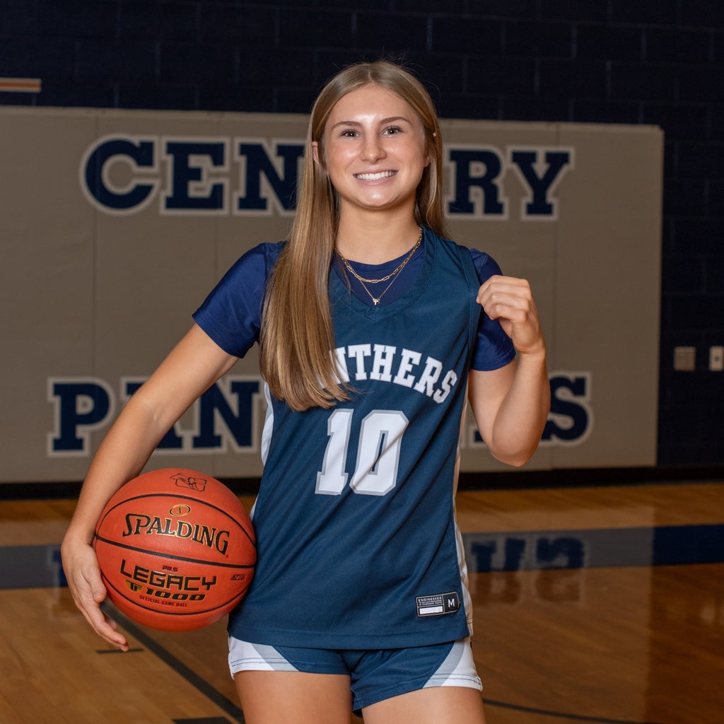 Stella Zoller mugshot