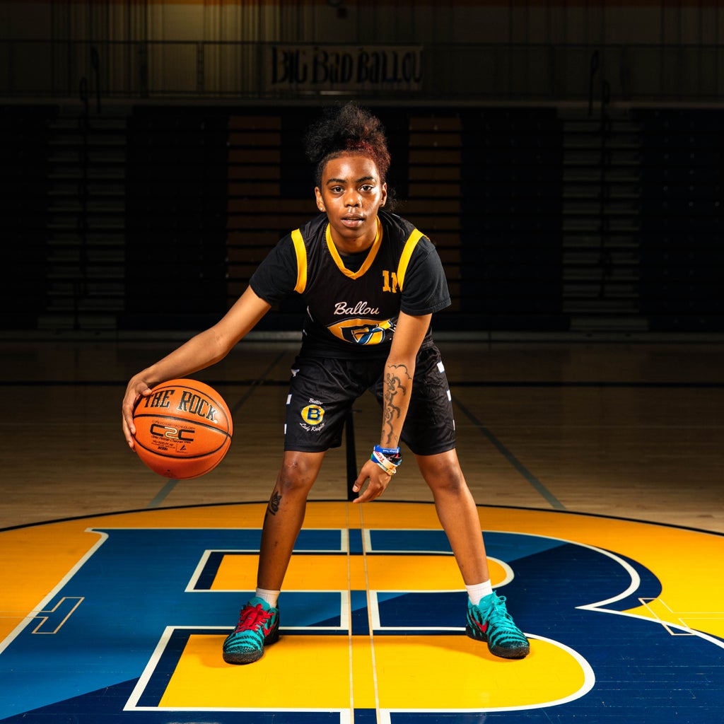 Amyrah Harris mugshot