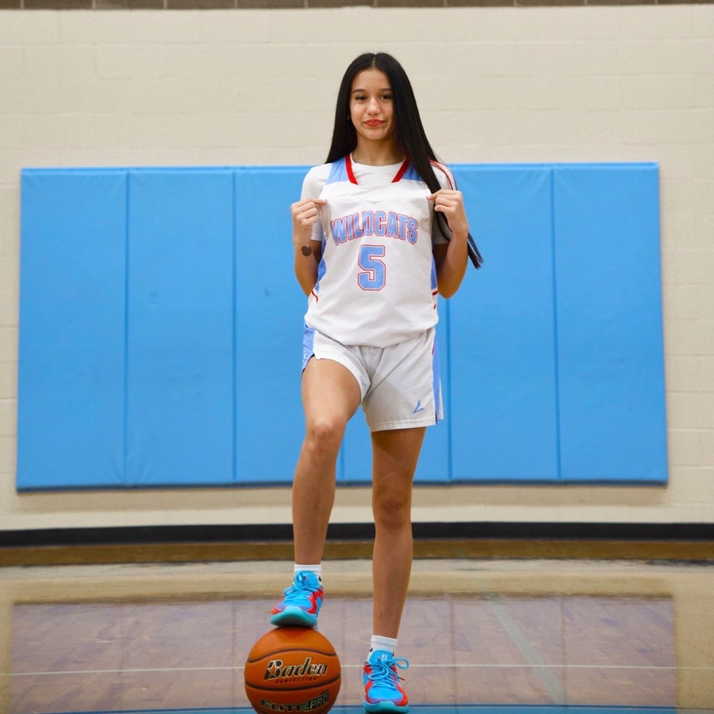 Jaleia Sonneck mugshot