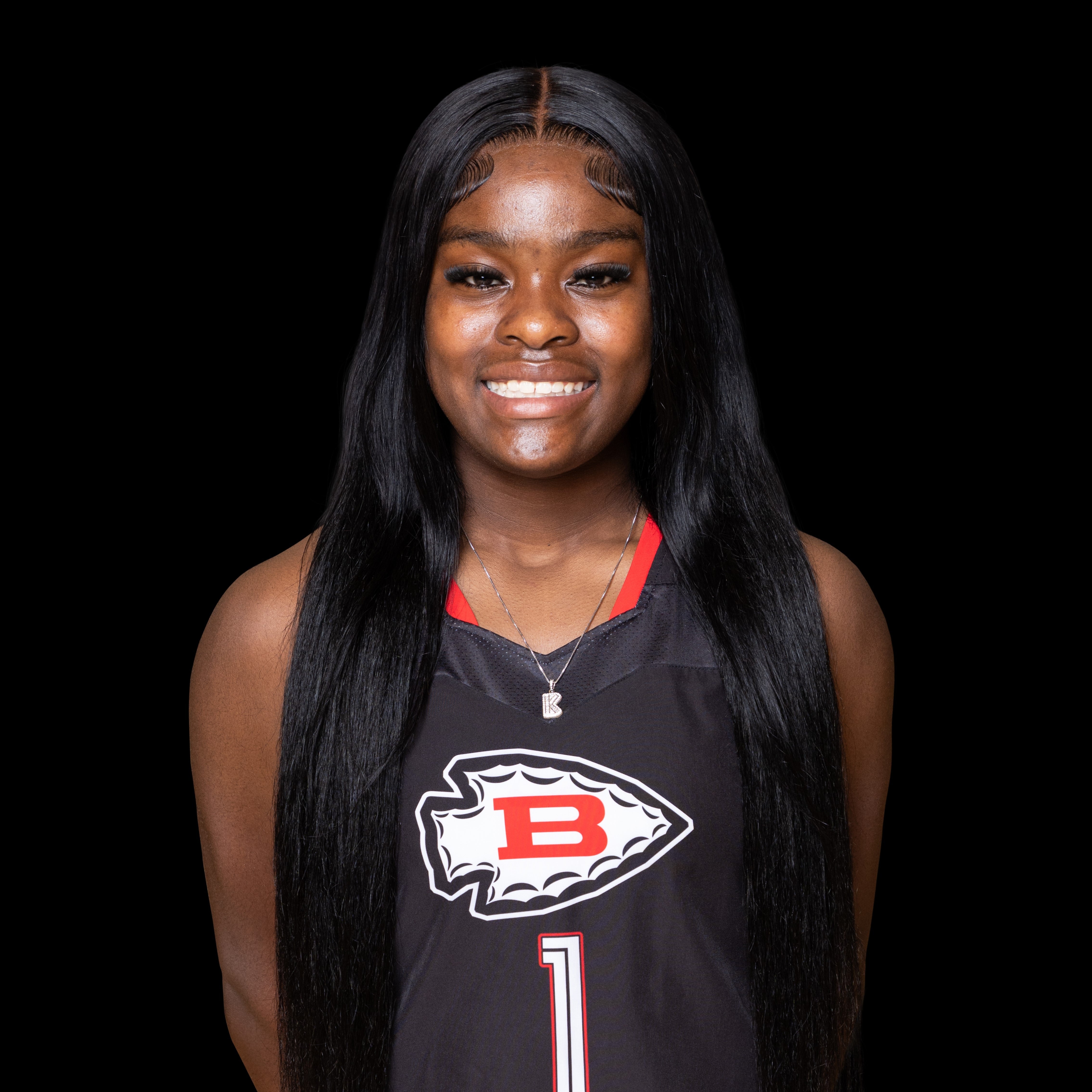 Na'Kenya Terry mugshot