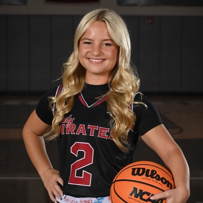 Arleigh Kate Mitchell mugshot