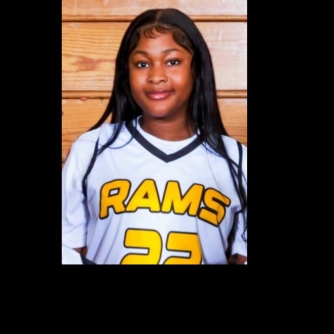 Shyla Warthen mugshot