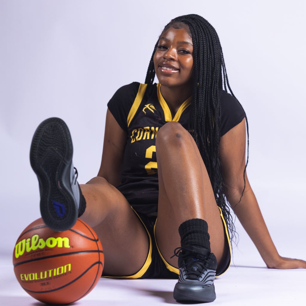 Bri'elle Phillips mugshot