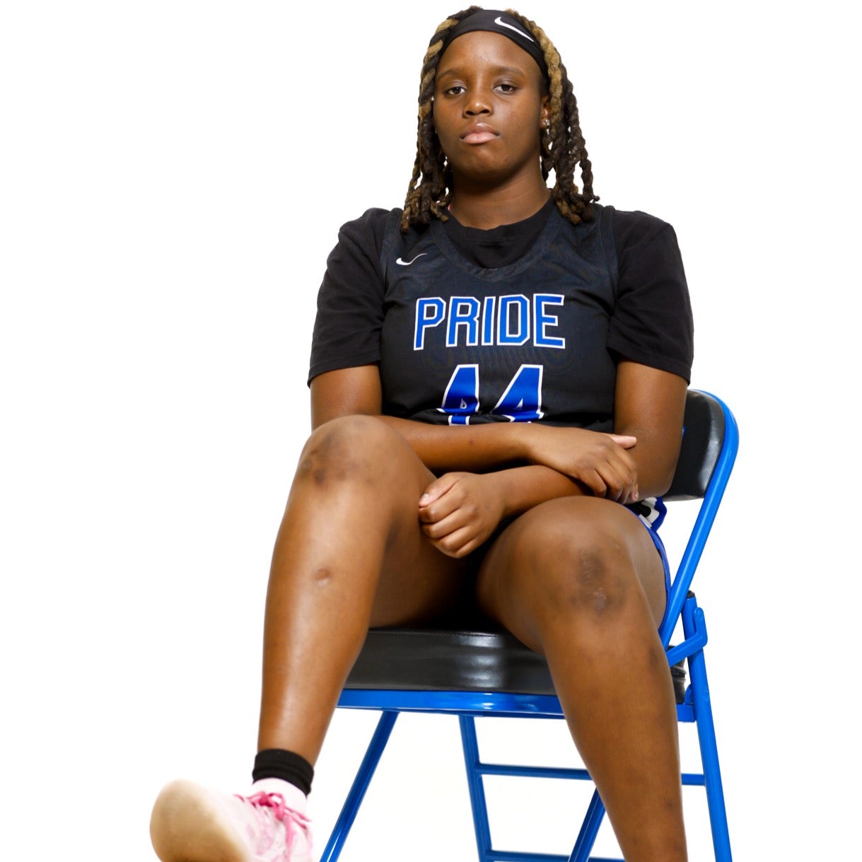 Natha Williams mugshot