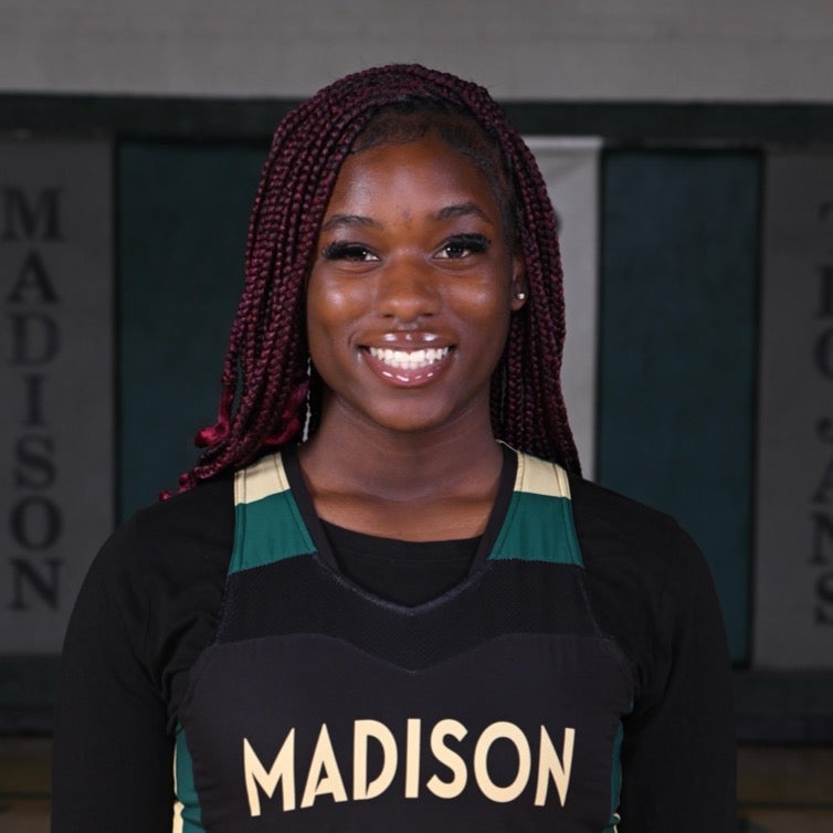 Tamiyah Jenkins mugshot