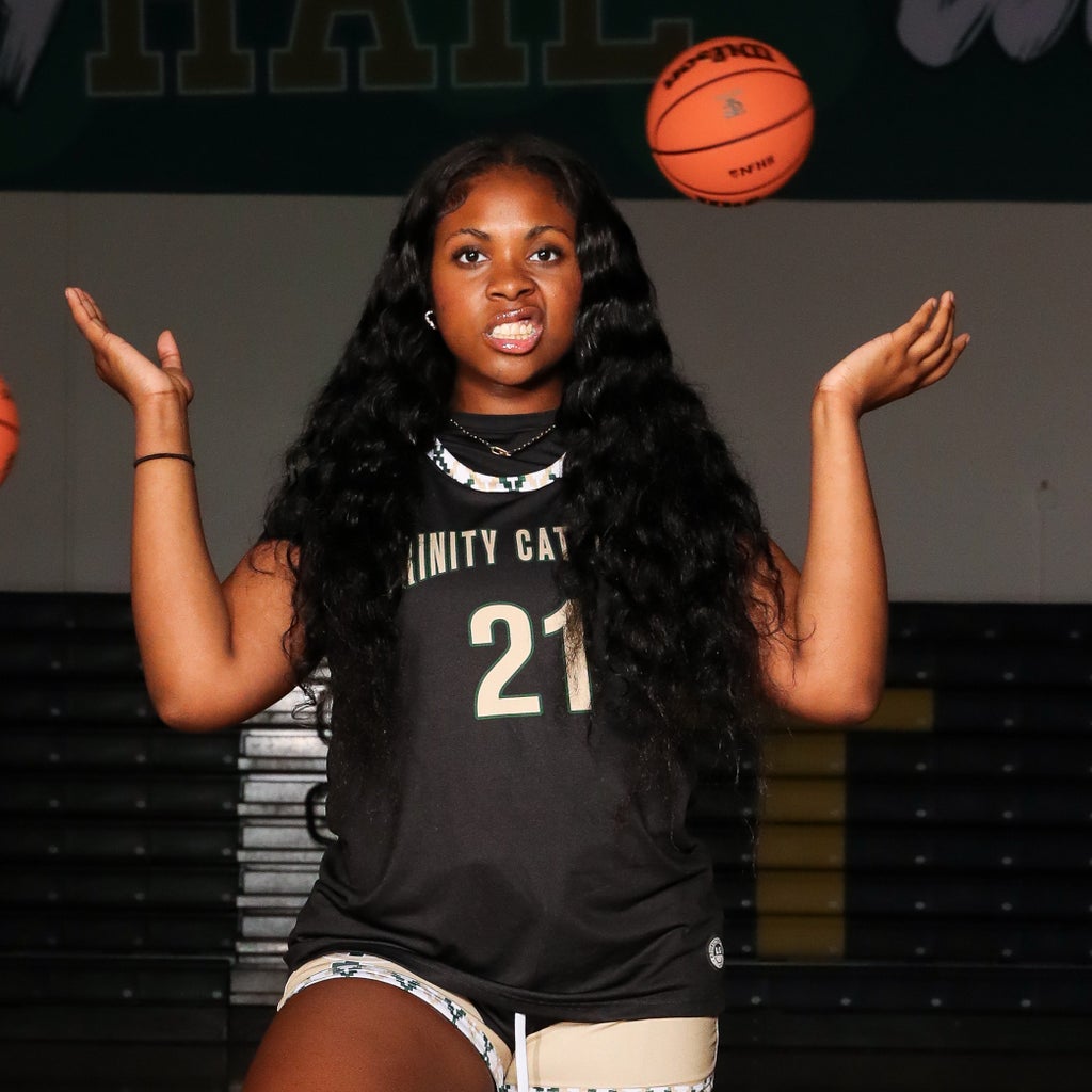 Khloe Mathis mugshot