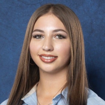 Alaina Malinowski mugshot