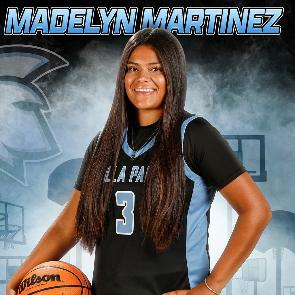 Madelyn Martinez mugshot
